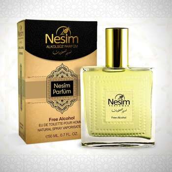 Nesim Parfüm (zəm-zəm)