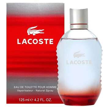 Lacoste red 13 ml