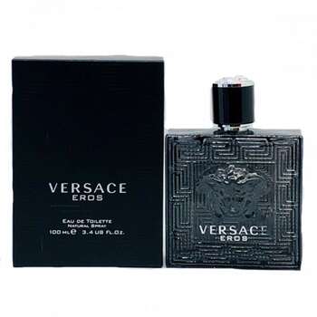 Versace black 13ml