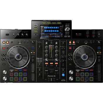 DJ CONTROLLER PİONEER DJ SYSTEM XDJ-RX2 (XDJ-RX2)