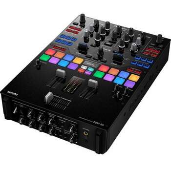 MİXER PİONEER DJ DJM-S9 (DJM-S9)