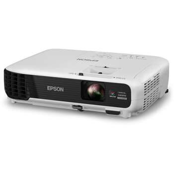 EPSON EB-U04 FULL HD