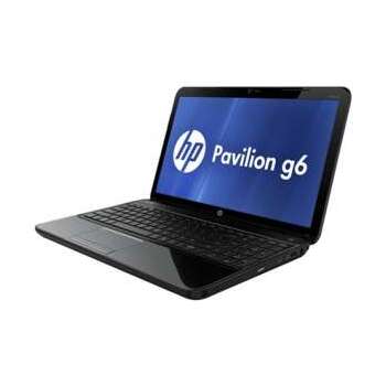 НОУТБУК HP PAVILION G6-2341SR AMD A10 15,6 (D2G97EA)