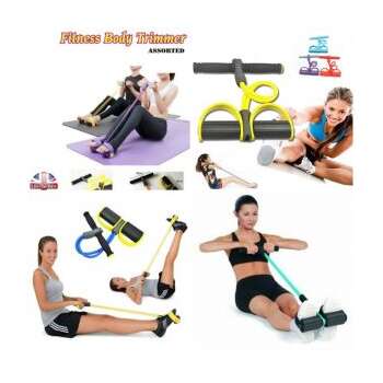 Body Trimmer Fitness