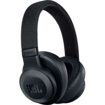 JBL E65BTNC / BLACK (JBLE65BTNCBLK)