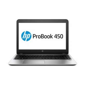 NOTEBOOK HP PROBOOK 450 G4 İ5 15,6 (Y8A60EA)