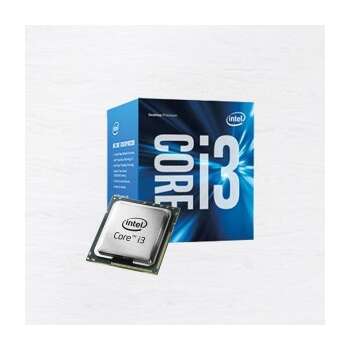 Intel® Core™ I3-6100 Processor (3M Cache, 3.70 GHz)