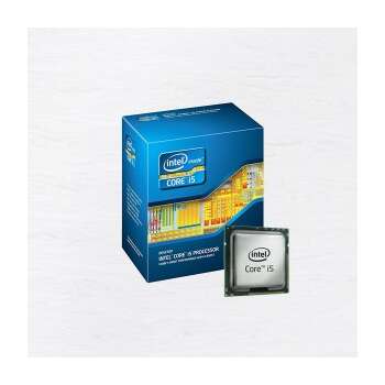 Intel® Core™ I5-2400 Processor (6M Cache, 3.10 GHz)