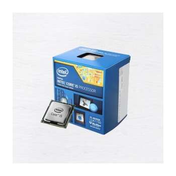 Intel® Core™ I5-4690K Processor (6M Cache, Up To 3.90 GHz)