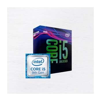 Intel® Core™ I5-8400 Processor (9M Cache, Up To 4.0 GHz)