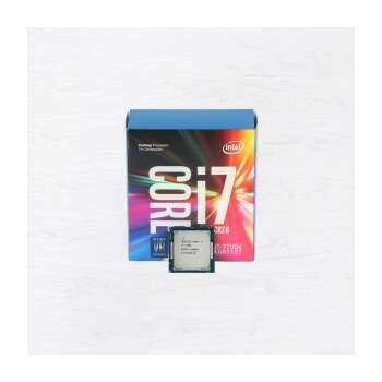 Intel® Core™ I7-9700K Processor (12M Cache, Up 4.00 GHz)