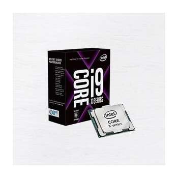 Intel® Core™ I9-9820X X-Series Processor (16.5M Cache, Up To 4.20 GHz)