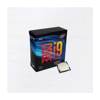 Intel® Core™ I9-9900KF Processor (16M Cache, Up To 5.00 GHz)