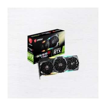MSI GEFORCE® RTX 2080 Super (8 GB | 256 Bit)