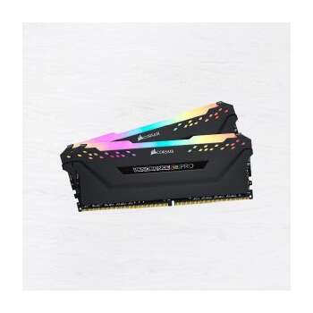 DDR4 Corsair VENGEANCE® RGB 16GB (2 X 8 GB) DDR4 DRAM 4000MHz
