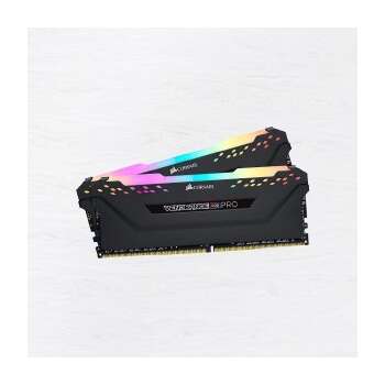 DDR4 Corsair Vengeance® RGB PRO 32 GB 3200MHz (2 X 16 GB)