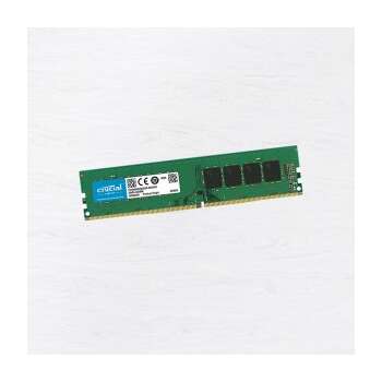 DDR4 Crucial 16 GB 2400MHz (CB16GU2400)