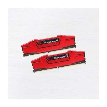 DDR4 G.SKILL RipJaws 16 GB (8GBx2) (F4-3600C19D-16GVRB)