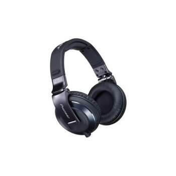Pioneer HDJ-2000-K headphones