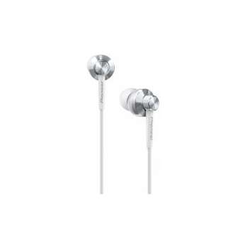 Headphones Pioneer STEREO HEADPHONES SE-CL522-W (SE-CL522-W)