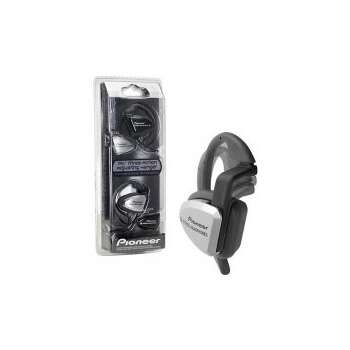 Headphones Pioneer EAR BUD HEADPHONES SE-E33-X1 (SE-E33-X1)