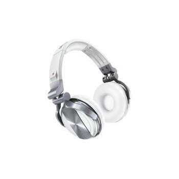 Headphones Pioneer HEADPHONE HDJ-500-W (HDJ-500-W)