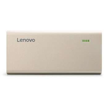 LENOVO IDEA POWER BANK PA13000 - 13000MAH (GXV0R48709)