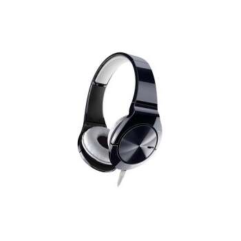Pioneer SE-MJ751-K headphones