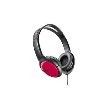 Pioneer SE-MJ711-R headphones