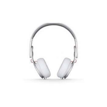 Наушники Beats Audio Mixr On Ear White