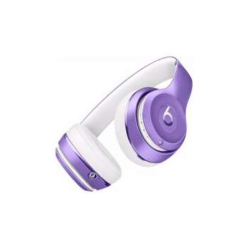 FREE SHIPPING Beats Solo 3 Wireless Ultra Violet