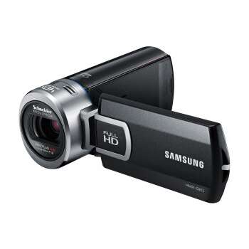 Videokamera SAMSUNG HMX-Q20