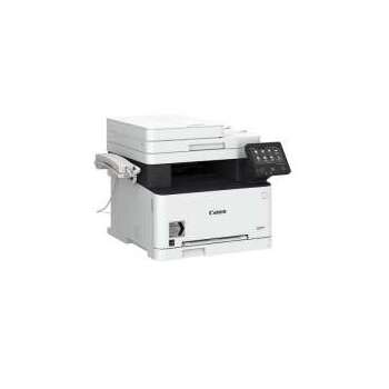Printer CANON I-SENSYS MF635CX A4 COLOR