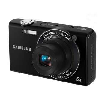 Fotokamera SAMSUNG EC-SH100