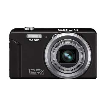 Fotokamera CASİO EX-ZS 150