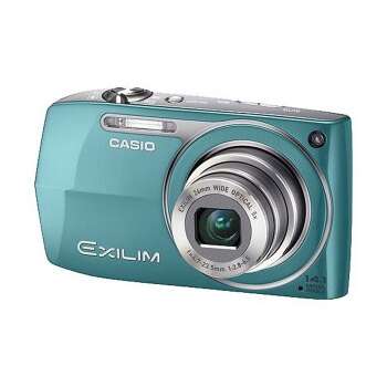 Fotoaparat CASİO EX-Z 2300