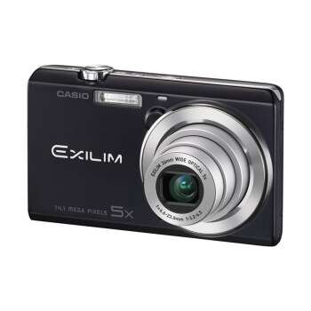 Fotokamera CASİO EX-ZS15