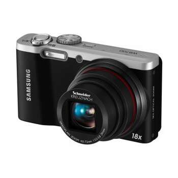 Fotokamera SAMSUNG EC-WB700