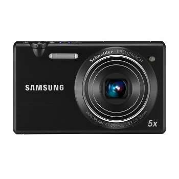 Fotokamera SAMSUNG EC-MV800