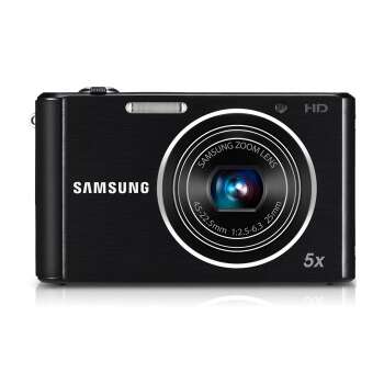Fotokamera SAMSUNG EC-ST76