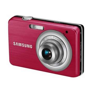 Fotokamera SAMSUNG EC-ST30(RED)
