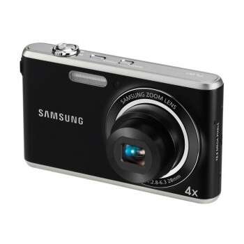 Fotokamera SAMSUNG PL90