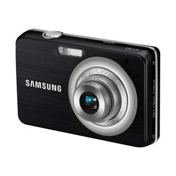 Fotokamera SAMSUNG EC-ST30(BLACK)