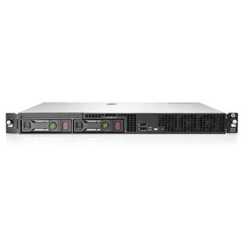Server HP DL320E GEN8V2 E3-1231V3 NHP EU SVR/GO (768646-425)