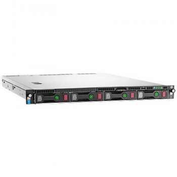Server HP DL60 GEN9 E5-2603V3 SP8054GO EU SVR (M6V32A)
