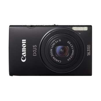 Fotokamera CANON IXUS 127 HS (6355B004)