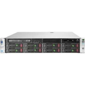 Server HP PROLİANT DL360P GEN8 1U RACK SERVER (470065-672)