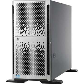 Server HP PROLİANT ML350P GEN8 (470065-657)