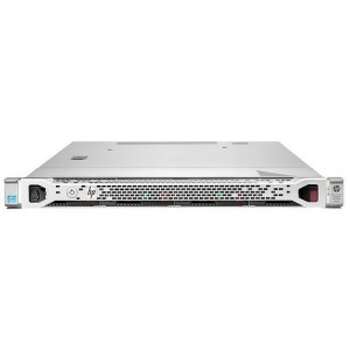 Server HP PROLİANT DL320E GEN8 1U (470065-760)