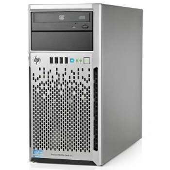 Server  HP PROLİANT ML310E GEN8 V2 (470065-798)